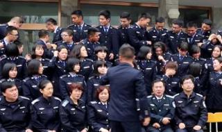 安徽警官职业学院怎么报名