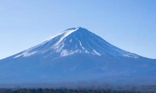 小笠原群岛火山爆发会对引起富士山喷发吗