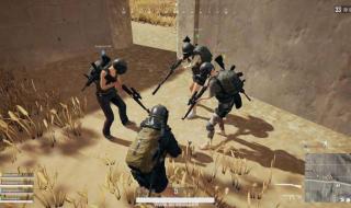 pubg肩射腰射区别